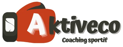 Logo coaching sportif à domicile